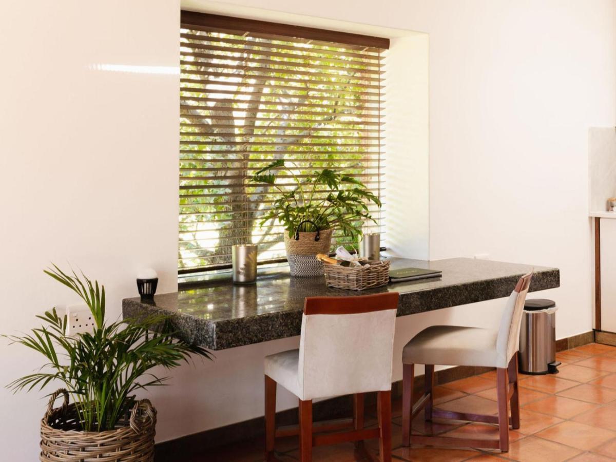 Apartament La Roche Estate Franschhoek Zewnętrze zdjęcie