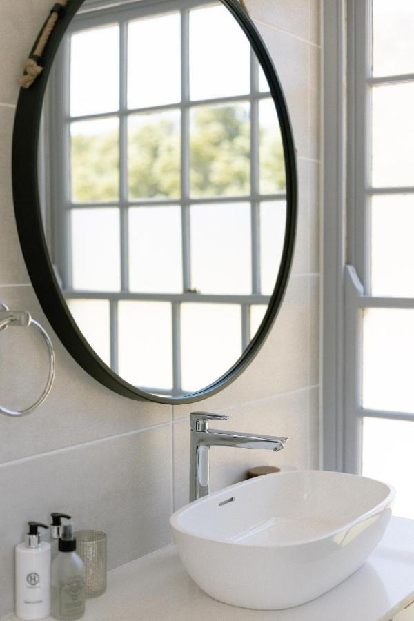 Apartament La Roche Estate Franschhoek Zewnętrze zdjęcie