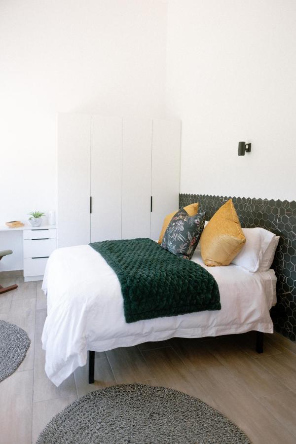 Apartament La Roche Estate Franschhoek Zewnętrze zdjęcie
