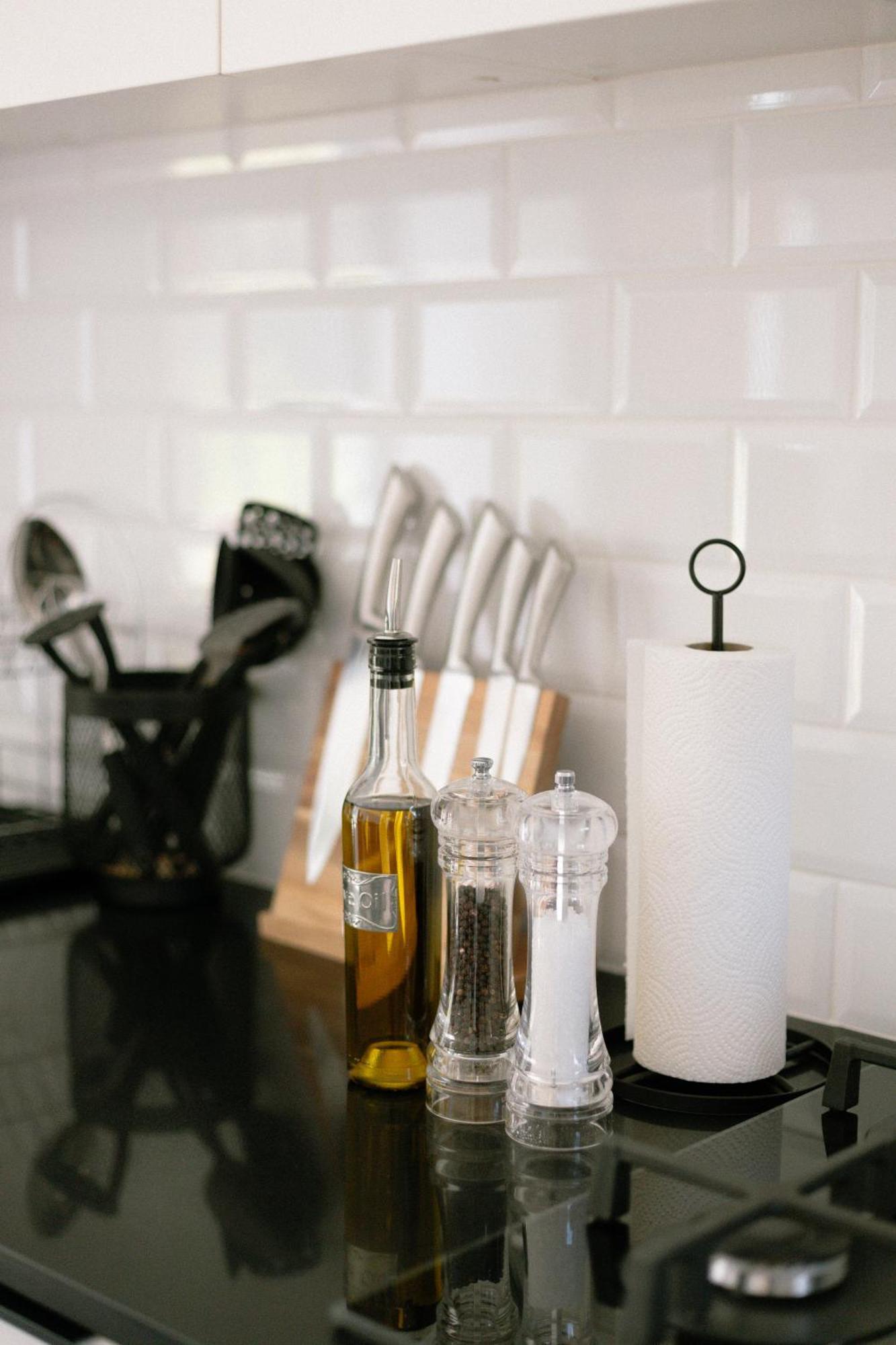 Apartament La Roche Estate Franschhoek Zewnętrze zdjęcie