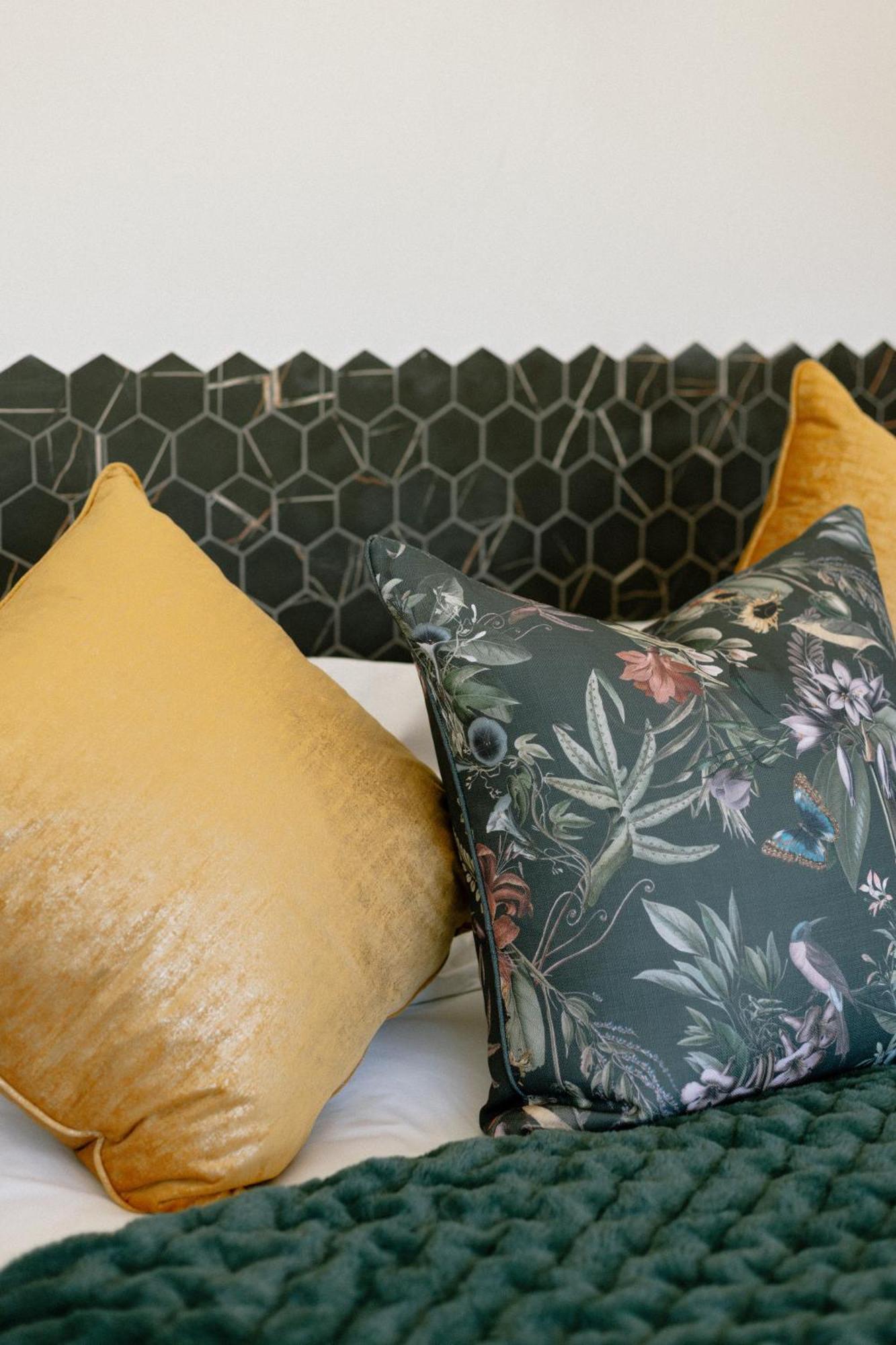 Apartament La Roche Estate Franschhoek Zewnętrze zdjęcie