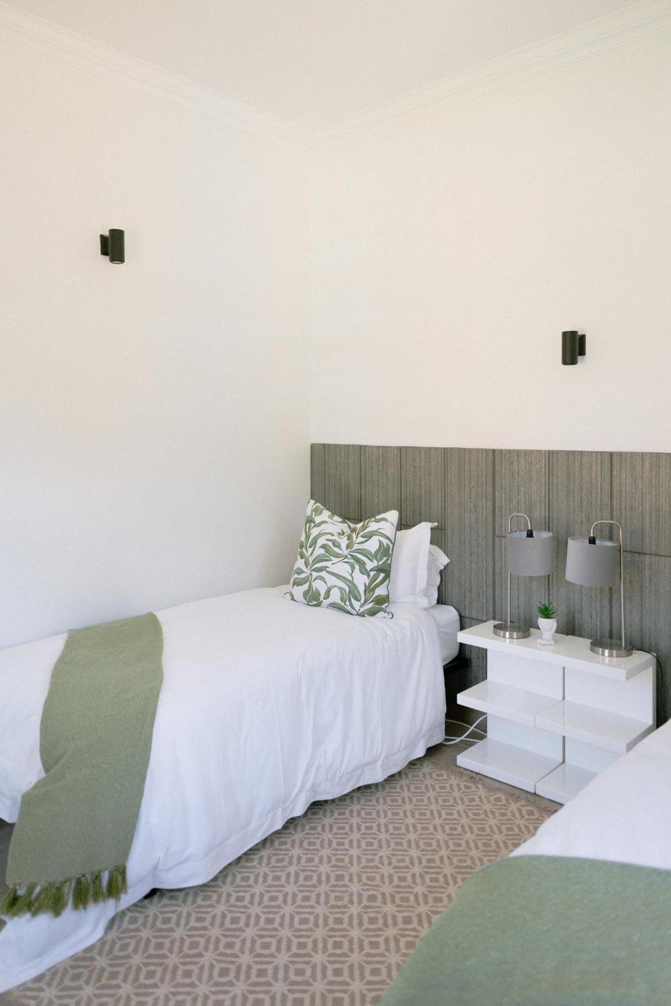 Apartament La Roche Estate Franschhoek Zewnętrze zdjęcie