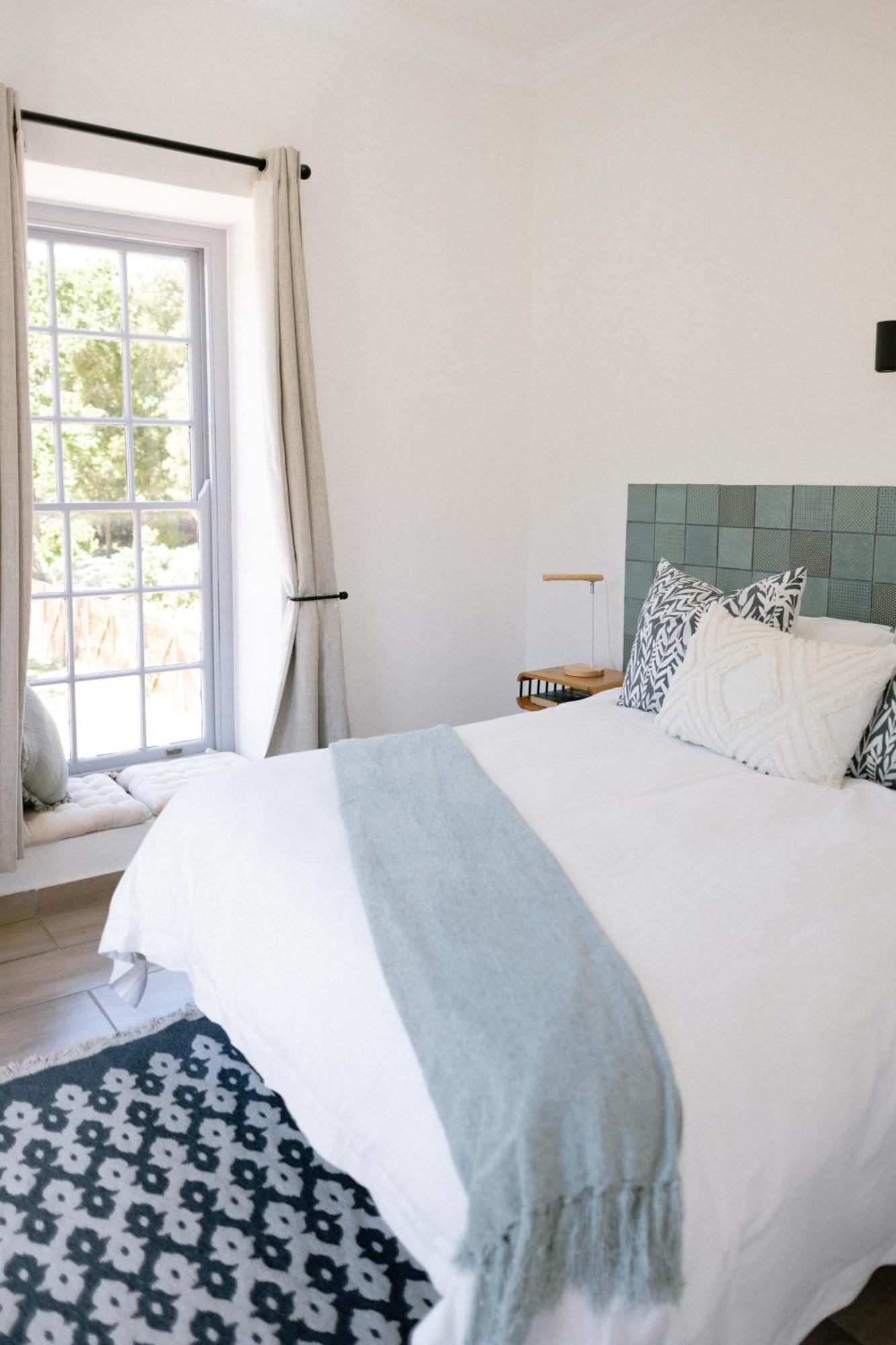 Apartament La Roche Estate Franschhoek Zewnętrze zdjęcie