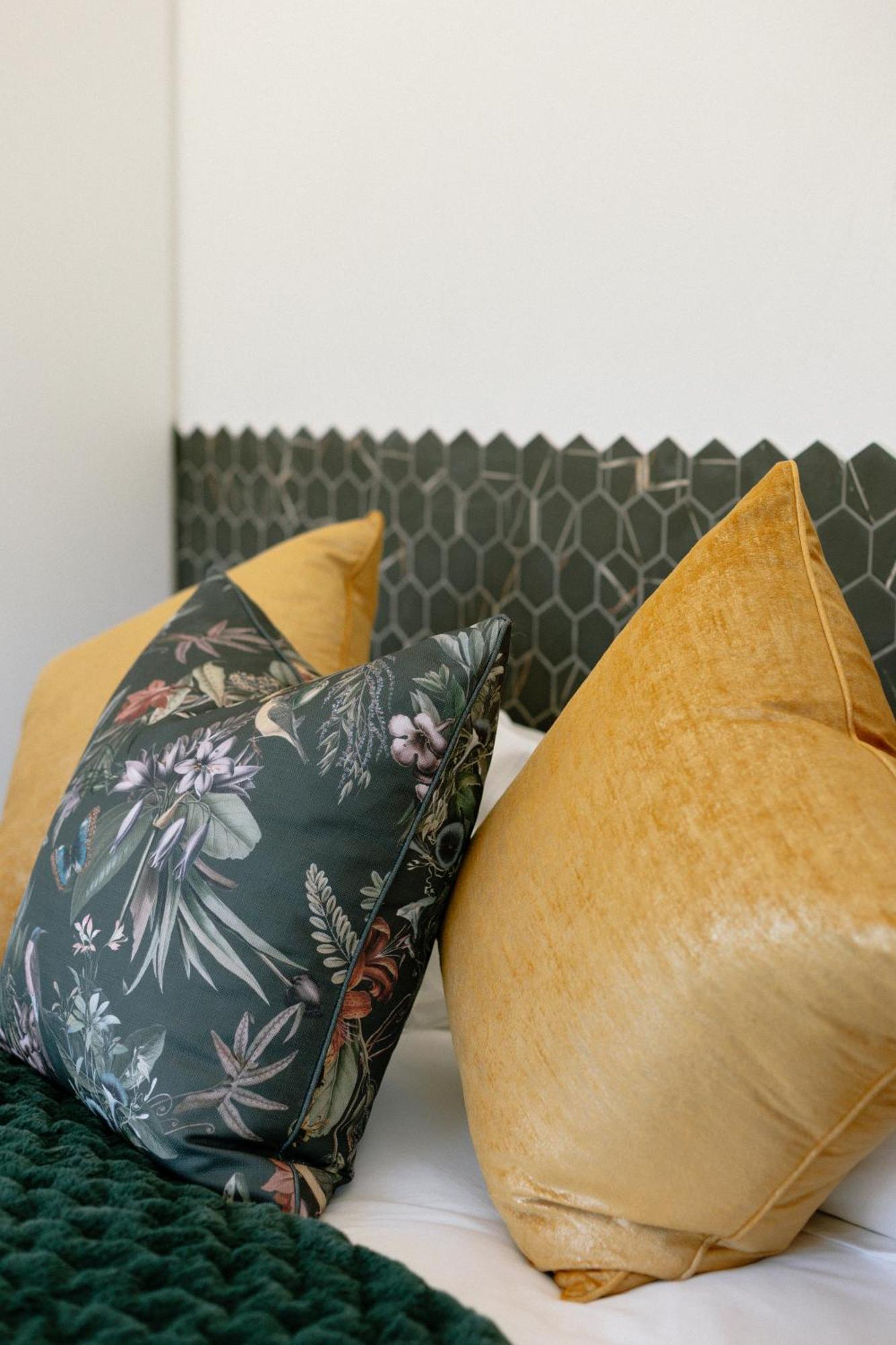 Apartament La Roche Estate Franschhoek Zewnętrze zdjęcie