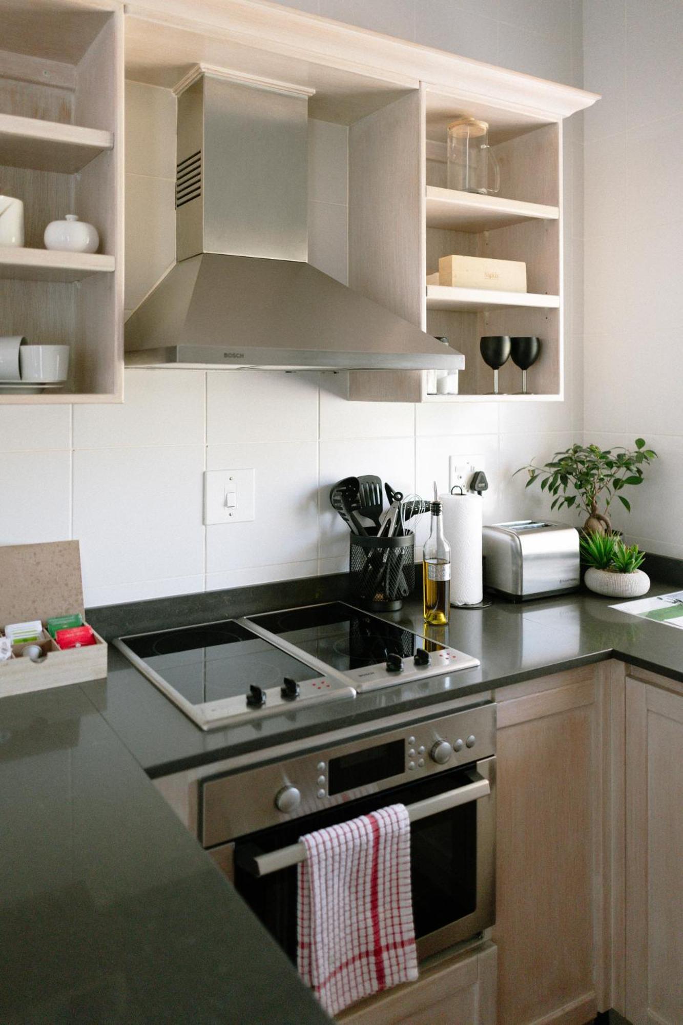 Apartament La Roche Estate Franschhoek Zewnętrze zdjęcie