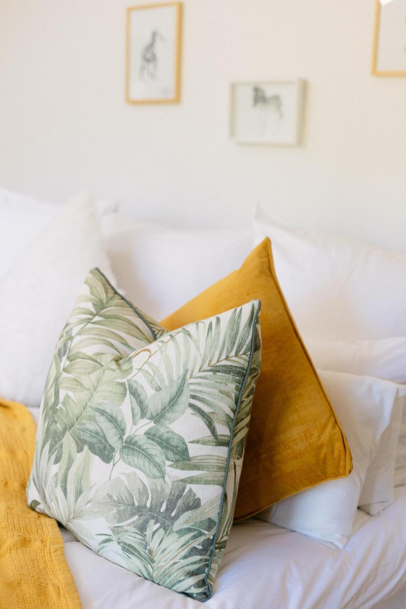 Apartament La Roche Estate Franschhoek Zewnętrze zdjęcie